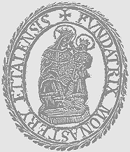 Logo Abtei Ettal